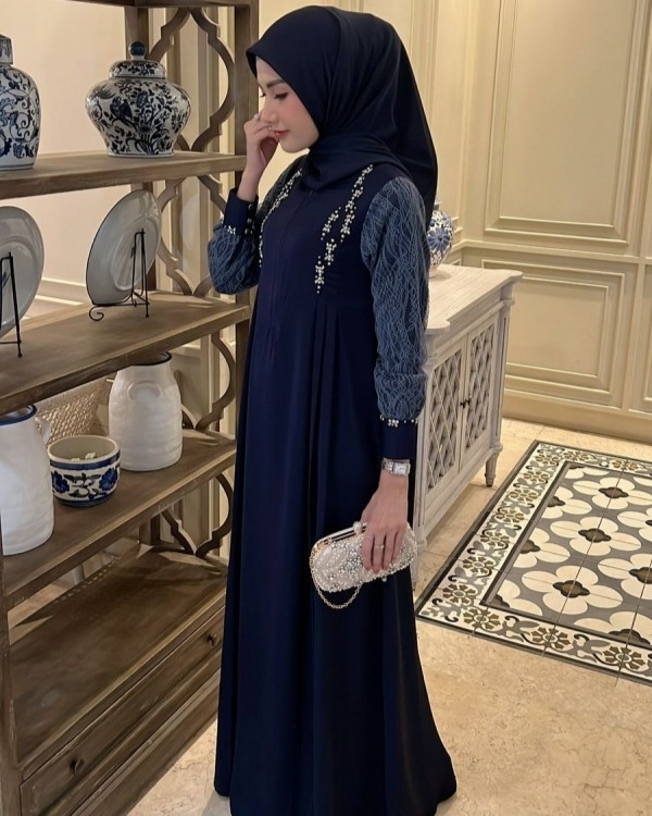 Sahara Dress - Image 6