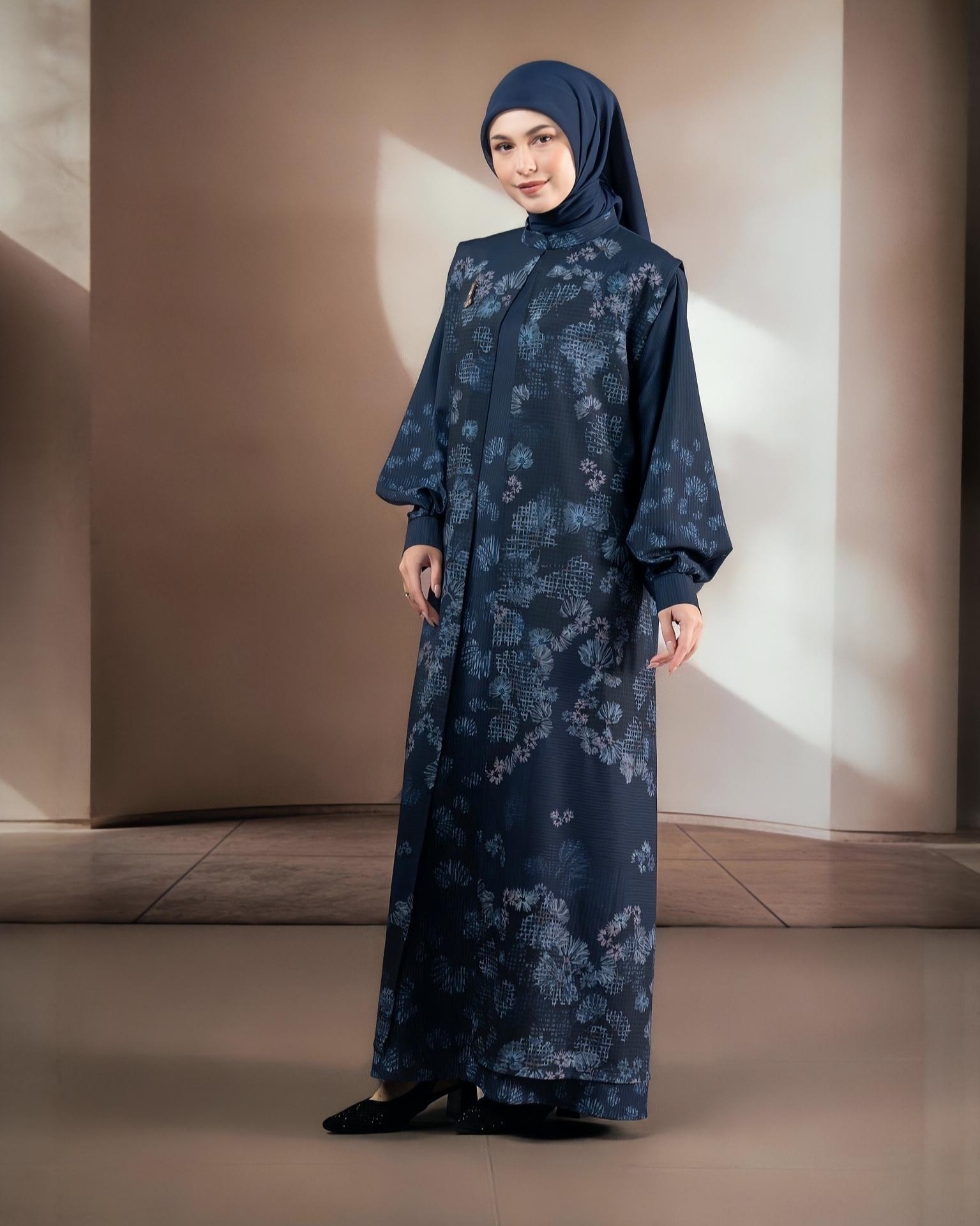 Fadil X Elok Raya Swarga - Image 11