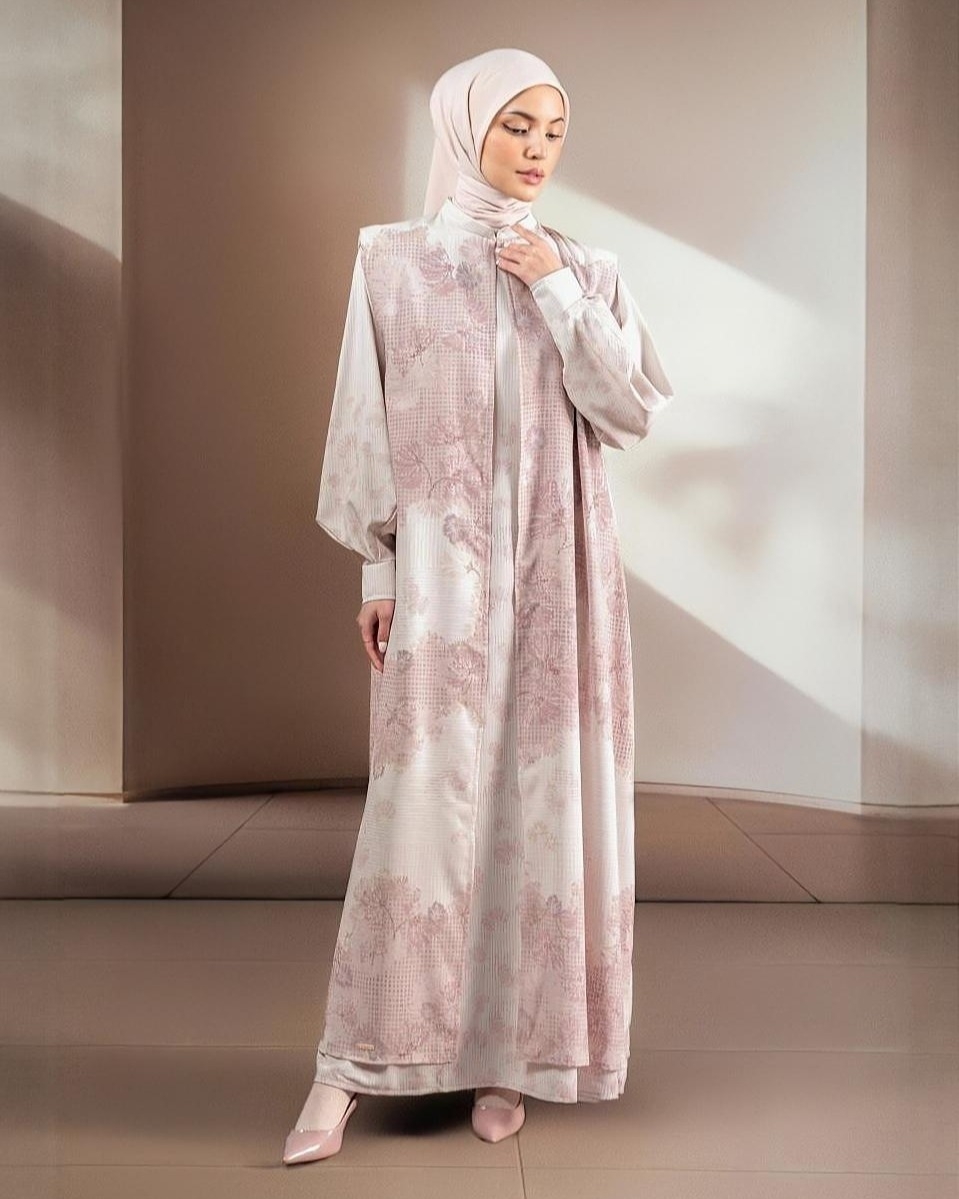 Fadil X Elok Raya Puspa - Image 11