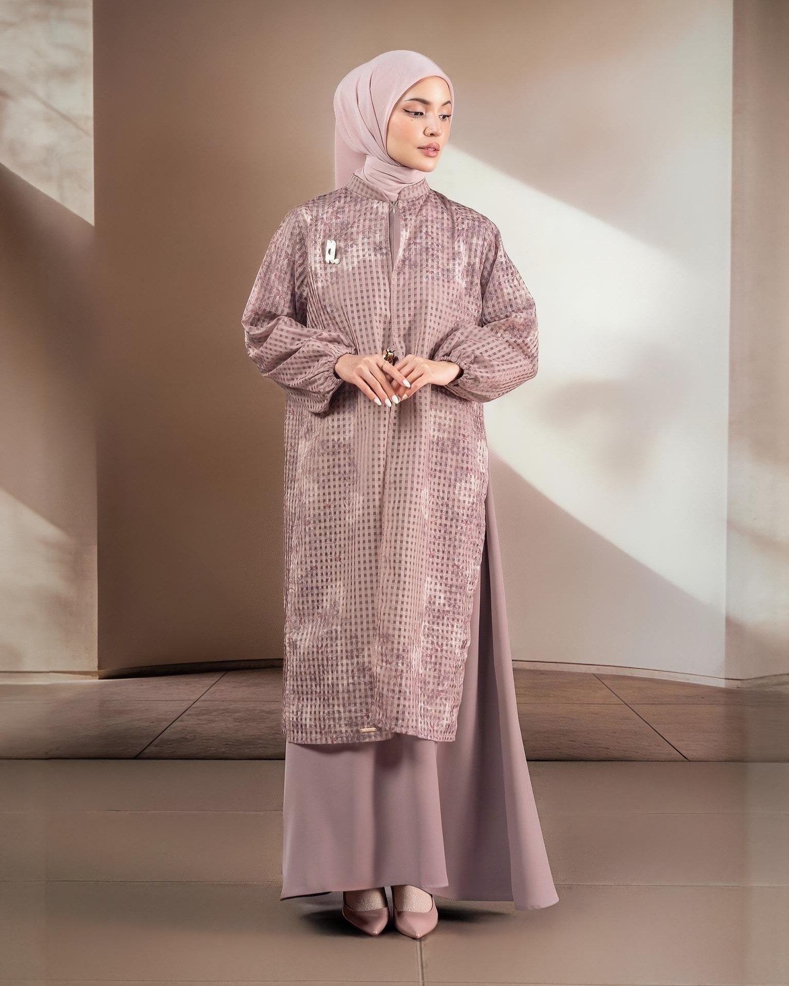 Fadil X Elok Raya Kusuma - Image 10