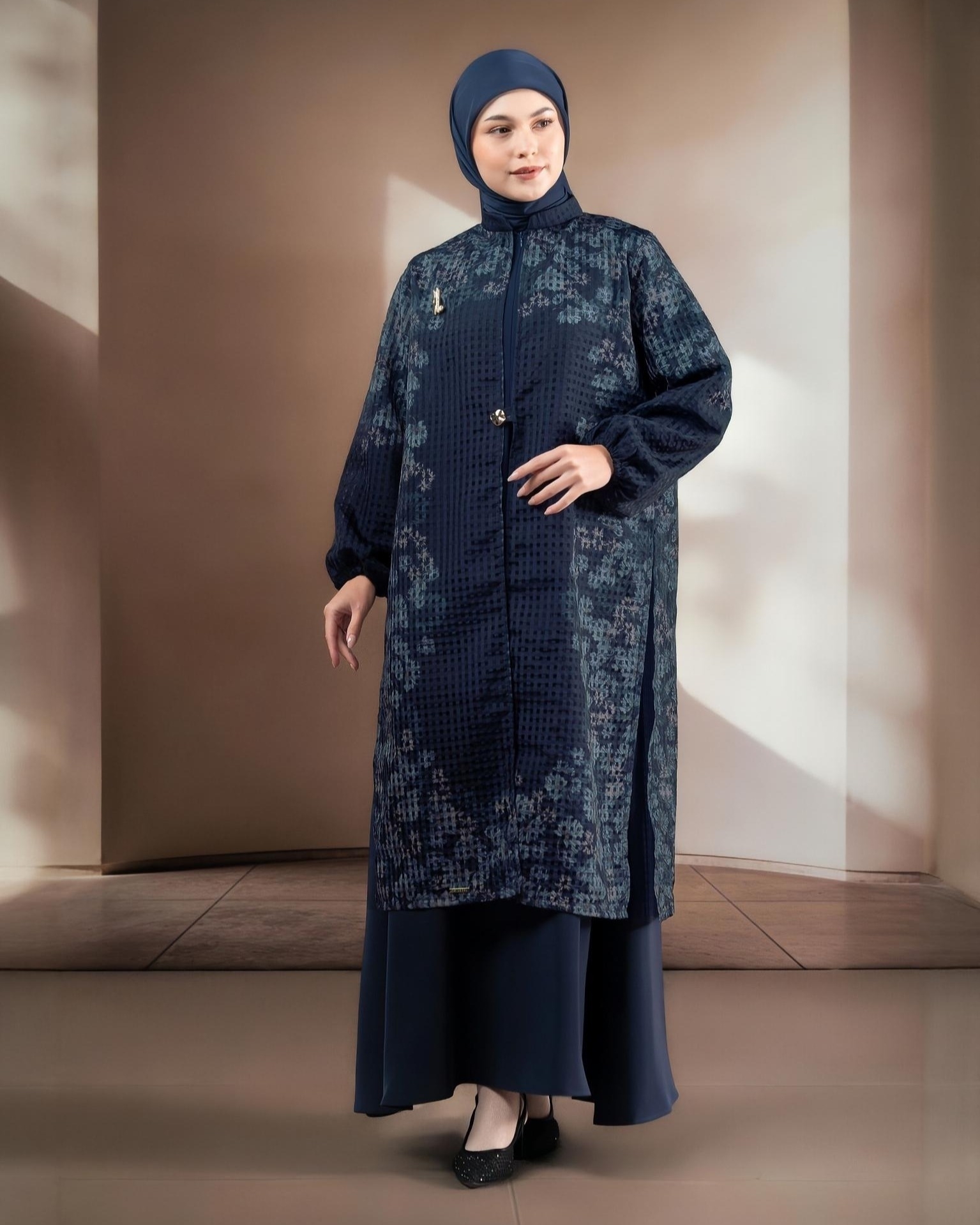 Fadil X Elok Raya Swarga - Image 10