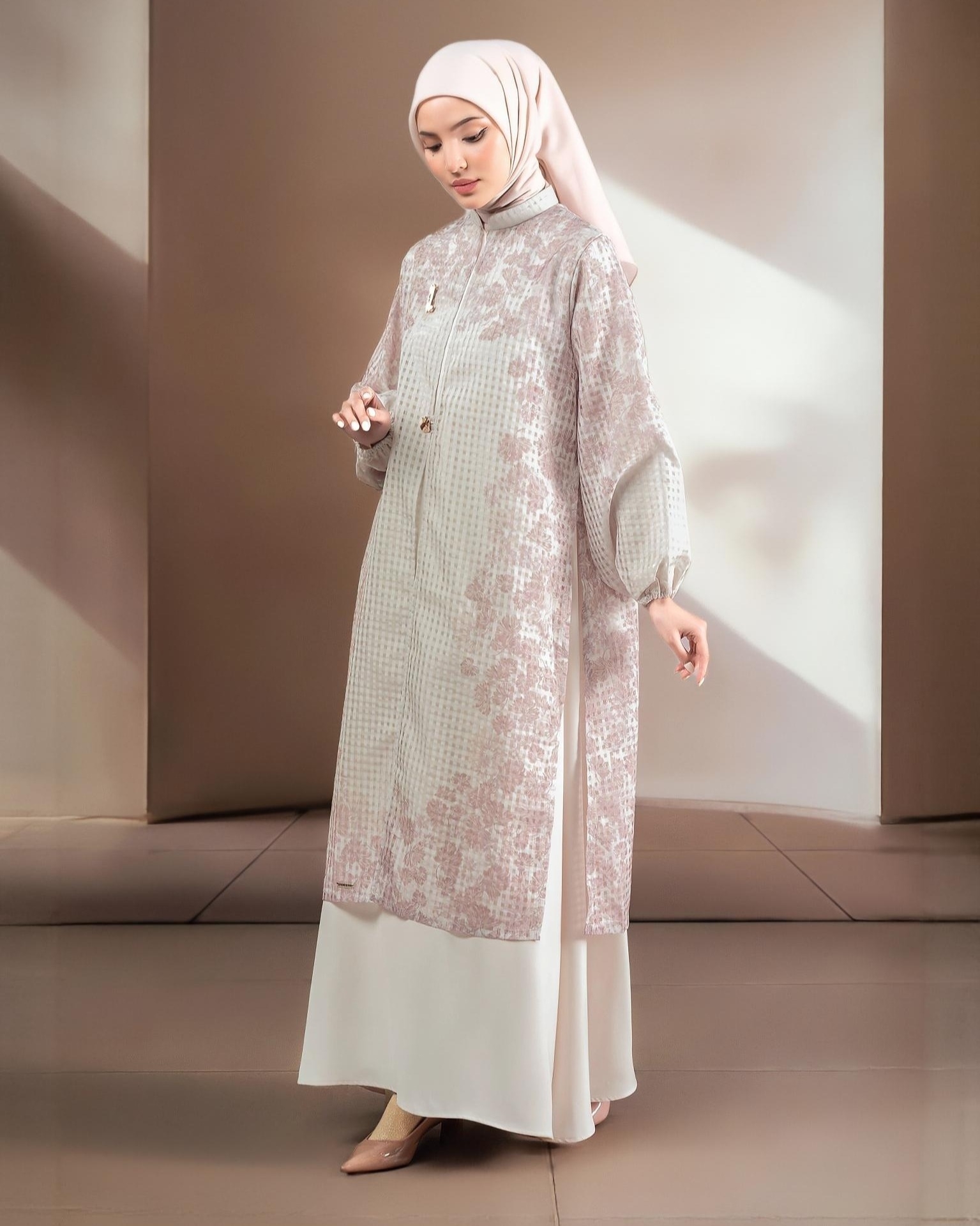 Fadil X Elok Raya Puspa - Image 10