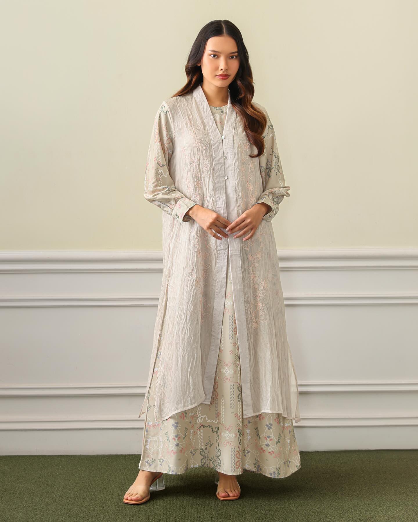 Senandika Series Avocado - Image 10