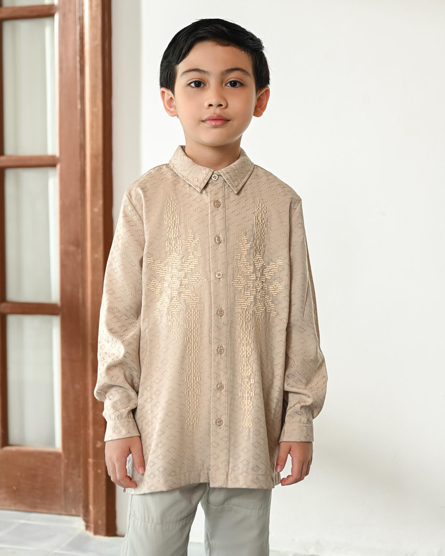 Gegap Gempita Series Sunset - Image 8