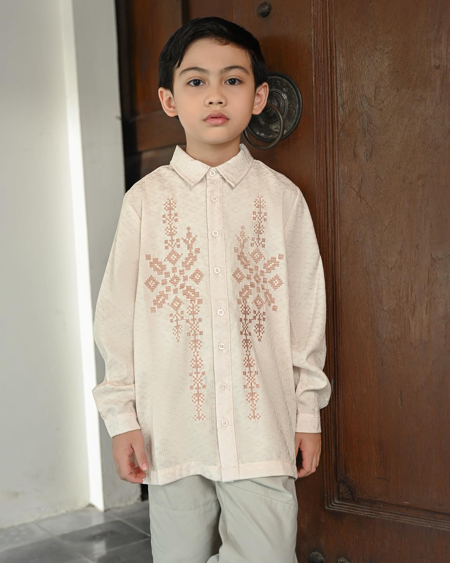 Gegap Gempita Series Cream - Image 4