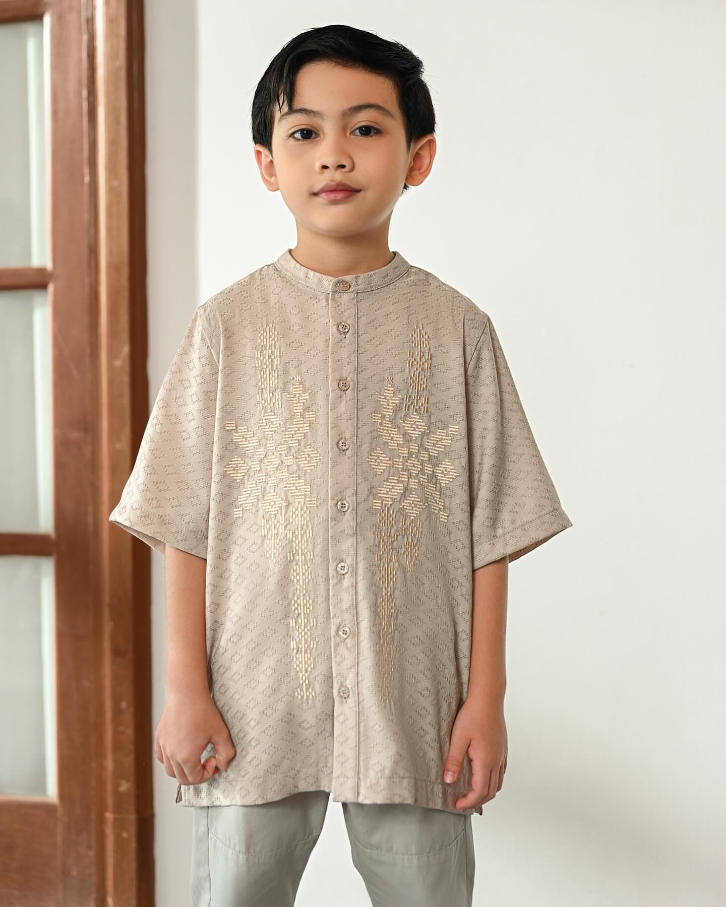 Gegap Gempita Series Sunset - Image 7