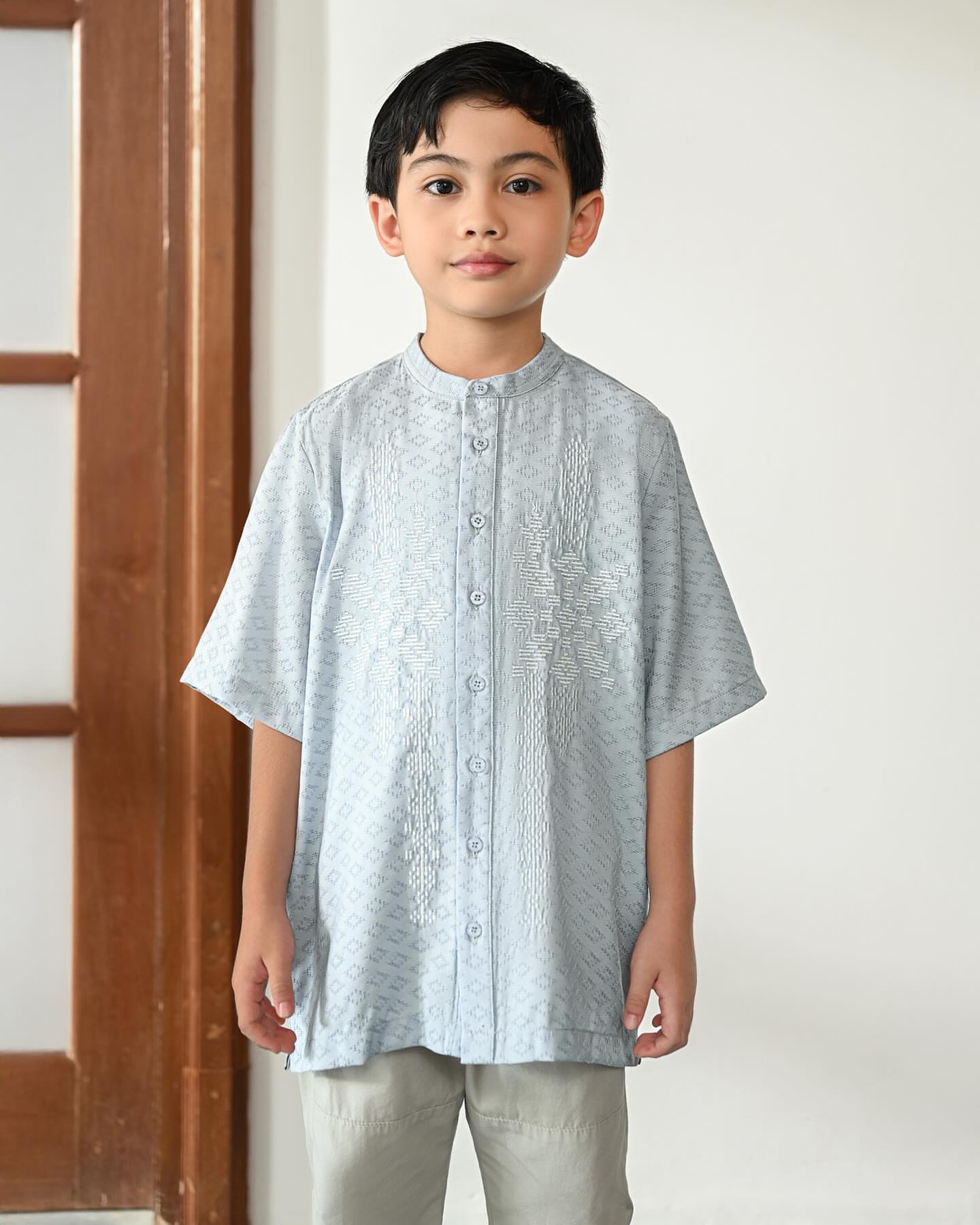 Gegap Gempita Series Denim - Image 6