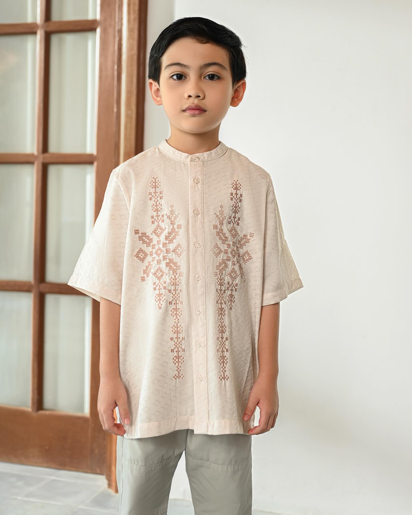 Gegap Gempita Series Cream - Image 5