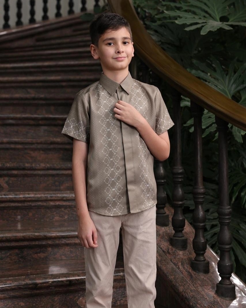 La Zurra Sign Olive - Image 5