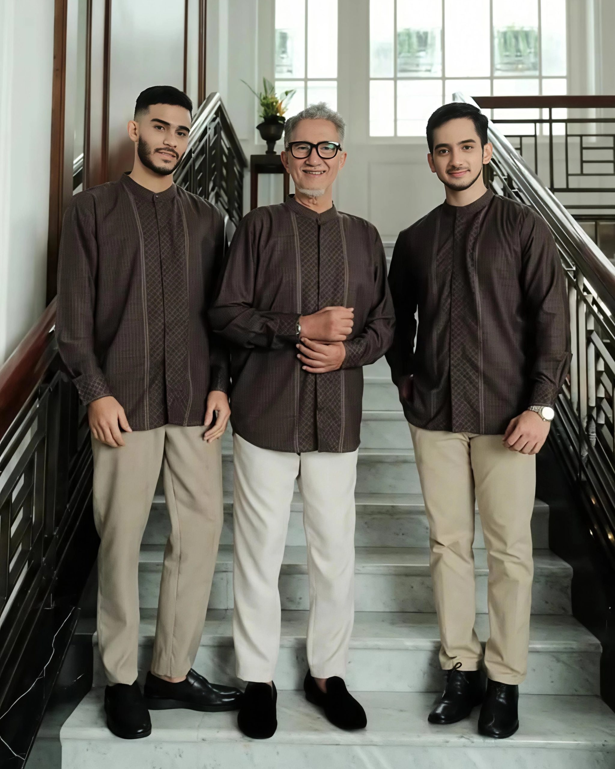 Zavieraa signature Grei Beige - Image 6