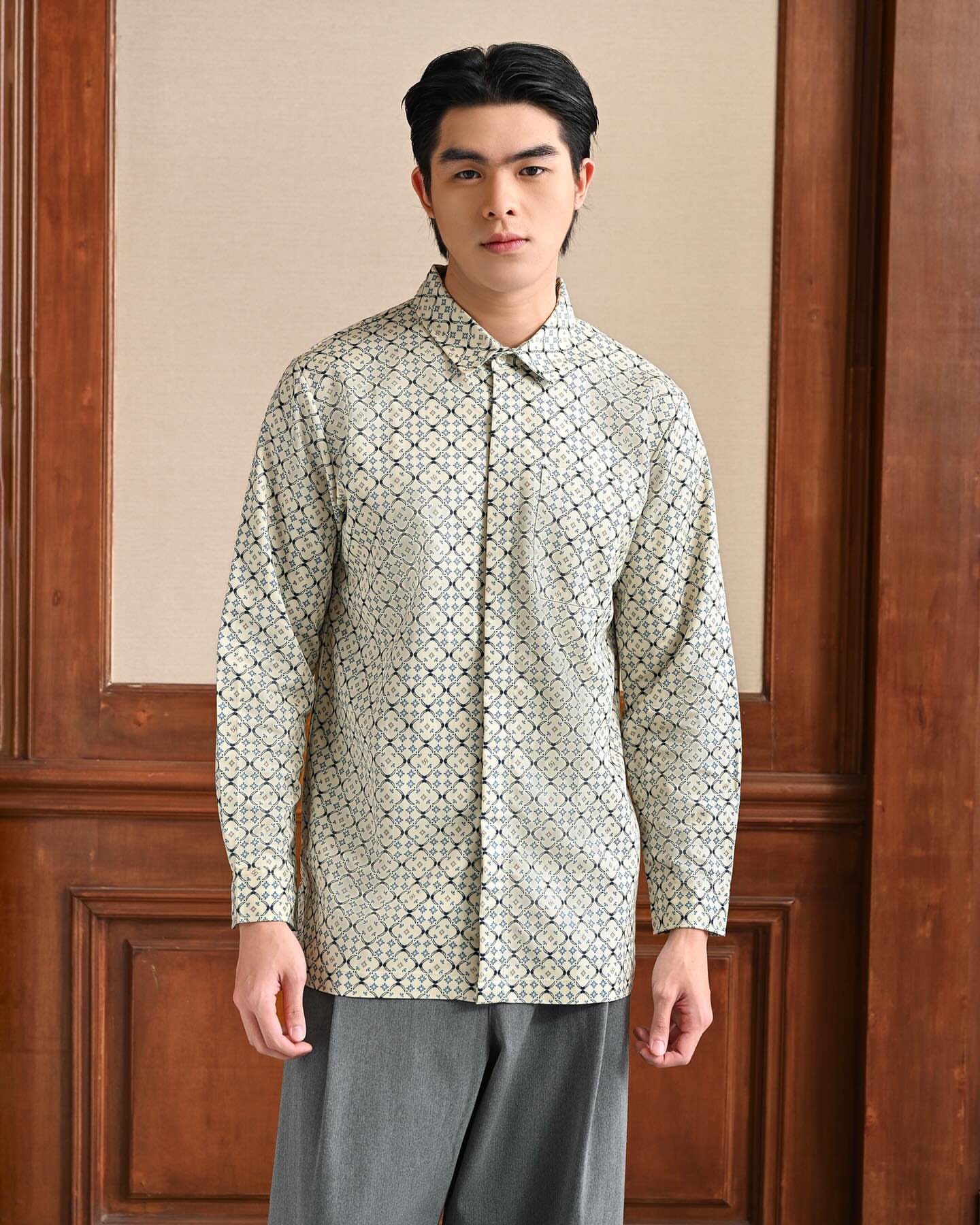 Serenada Series Blue - Image 3