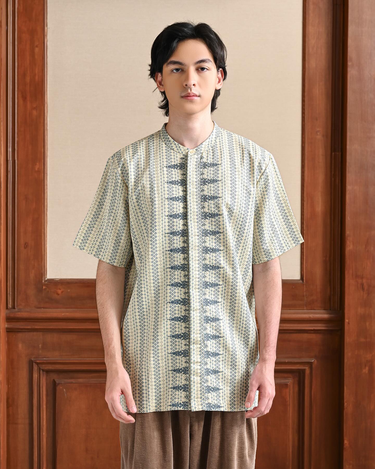 Serenada Series Blue - Image 5