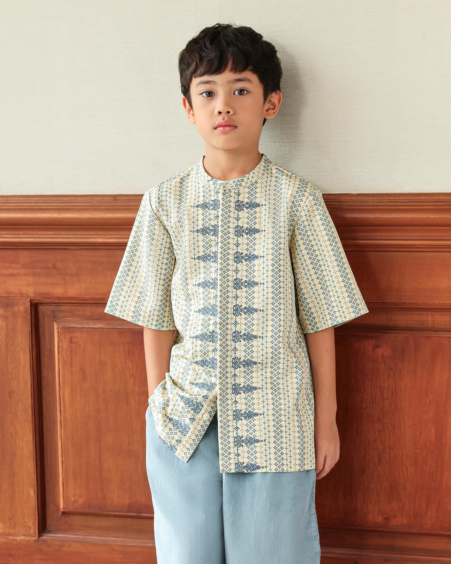 Serenada Series Blue - Image 6