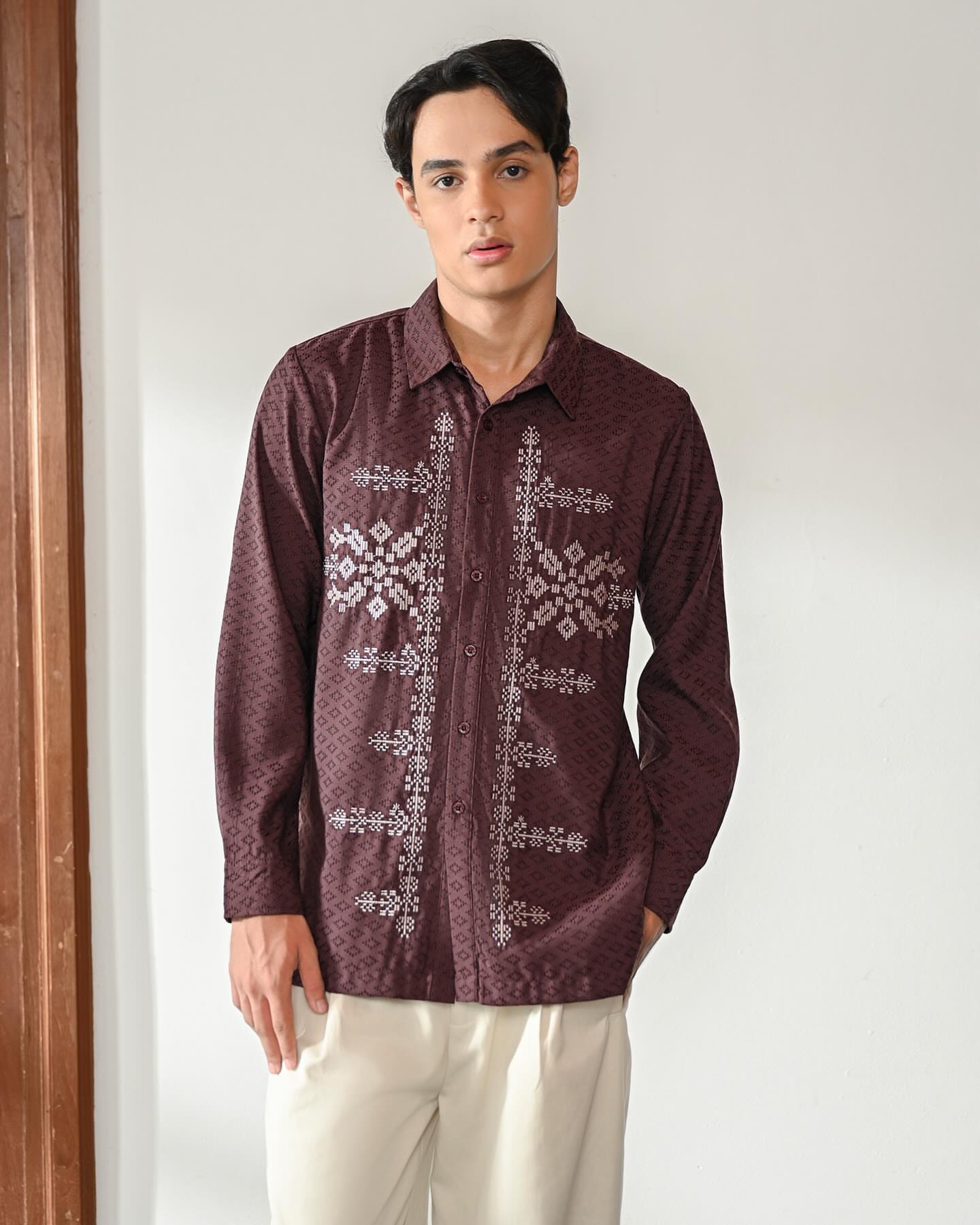 Gegap Gempita Series Mahogany - Image 6