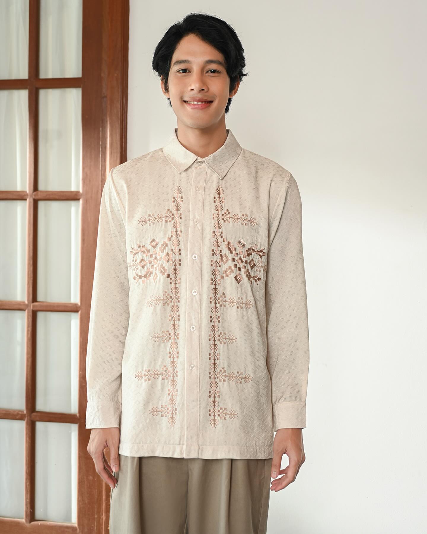 Gegap Gempita Series Cream - Image 6