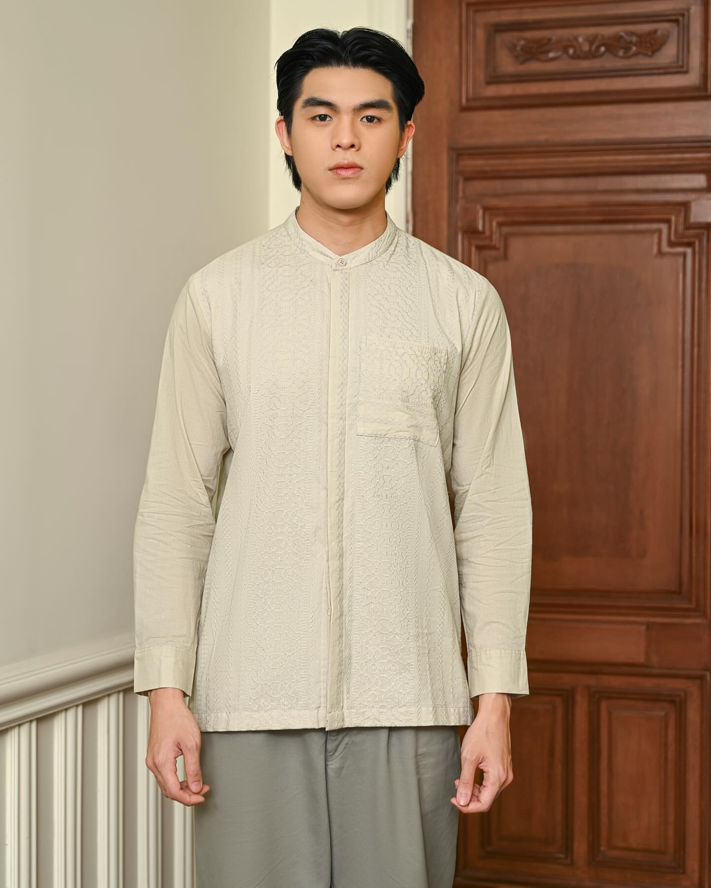 Senandika Series Avocado - Image 7