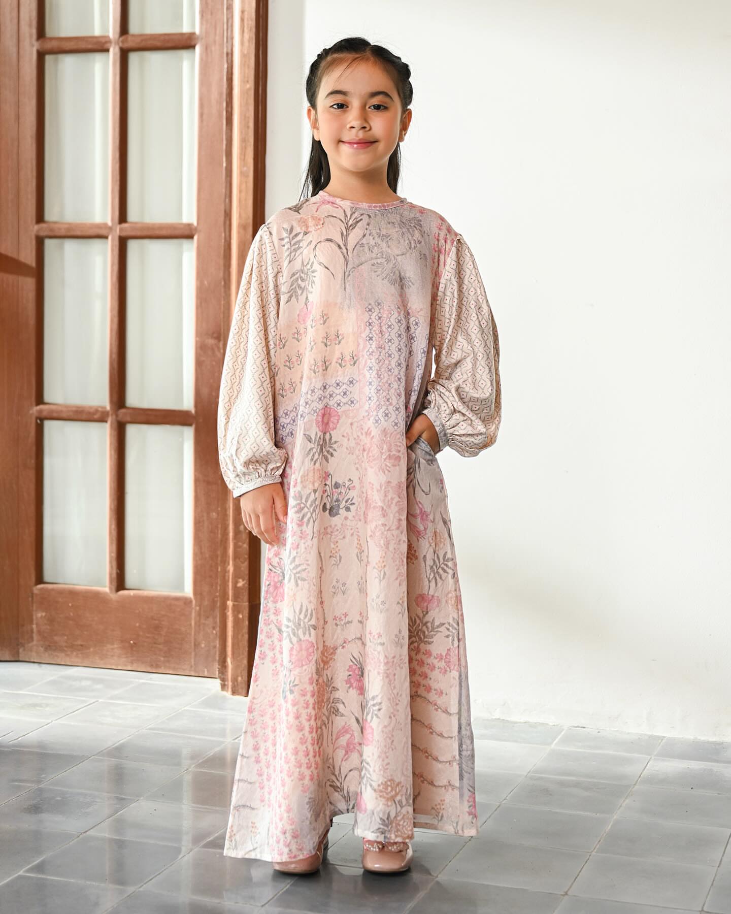 Gegap Gempita Series Cream - Image 7