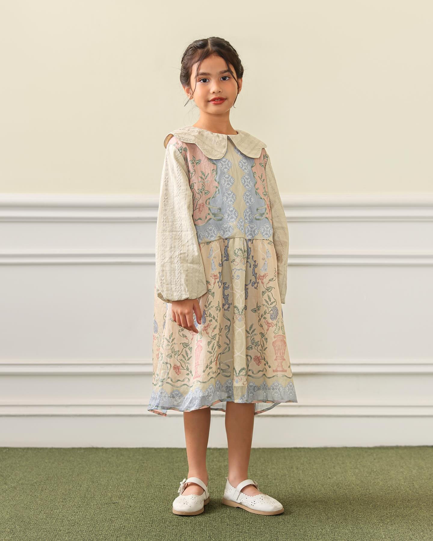 Senandika Series Avocado - Image 6