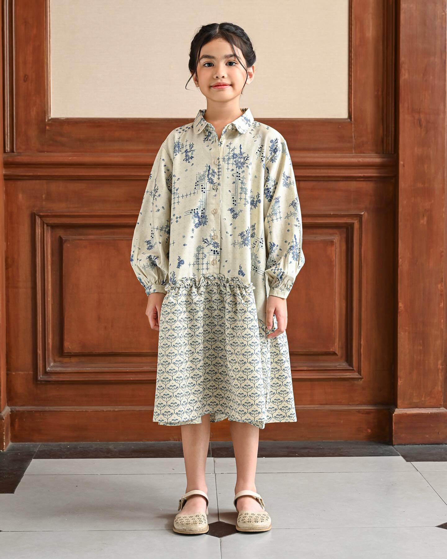 Serenada Series Blue - Image 7