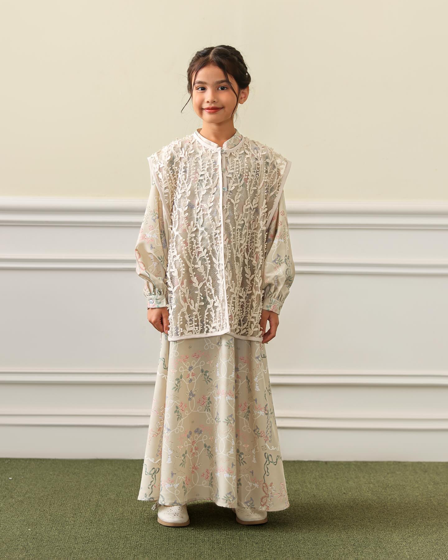 Senandika Series Avocado - Image 5