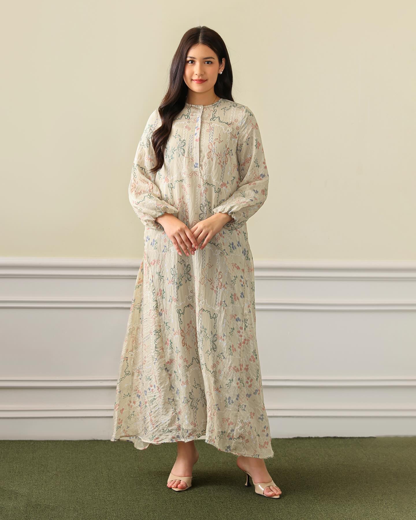 Senandika Series Avocado - Image 4