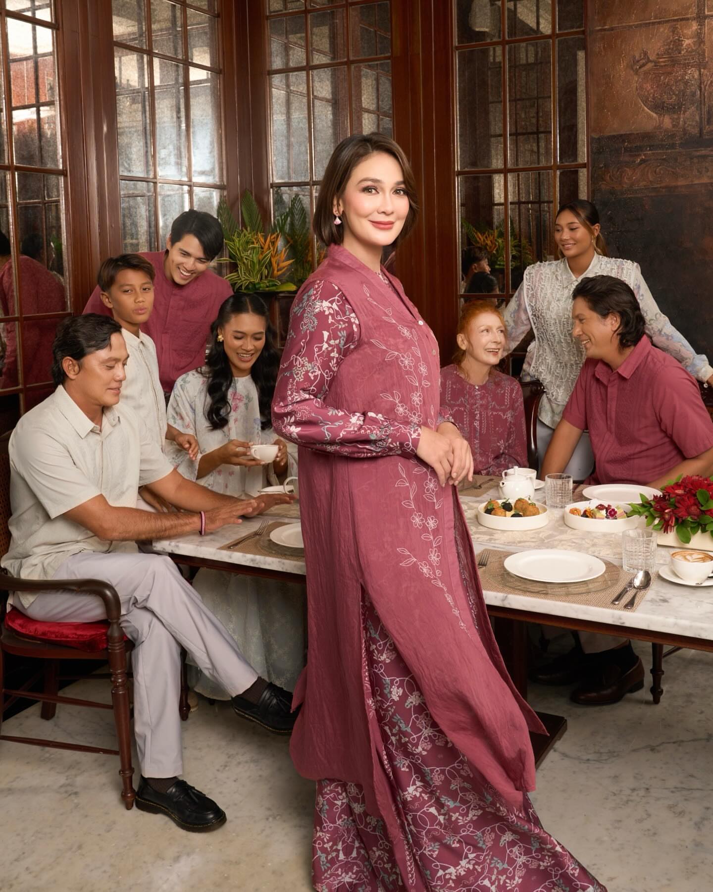 Senandika Series Wine