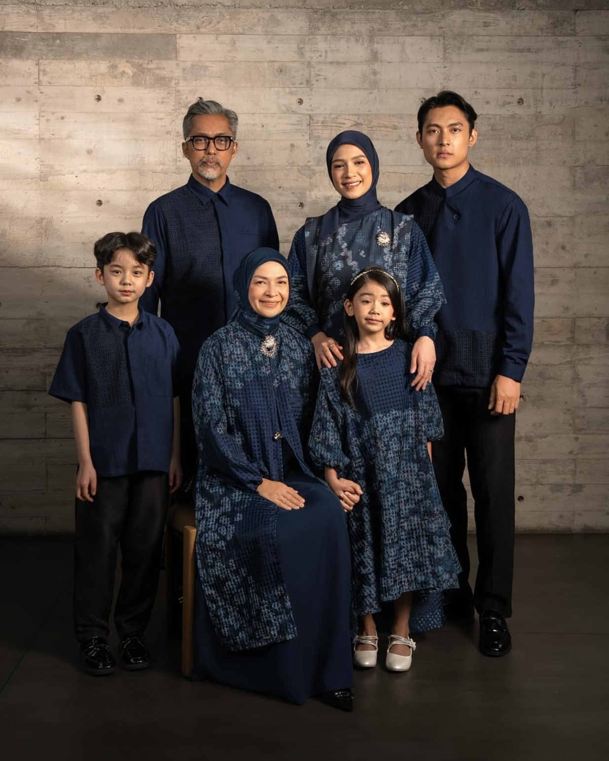 Fadil X Elok Raya Swarga