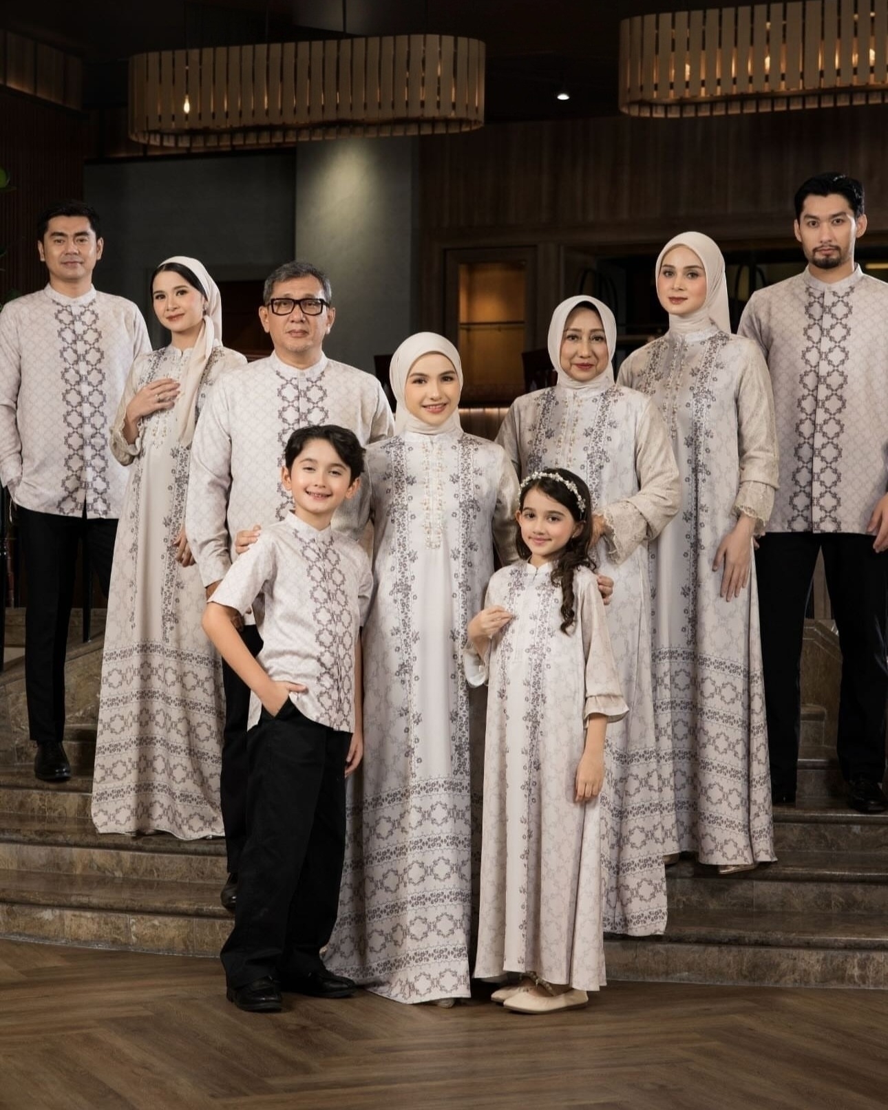 Haiva Family Set Sweety