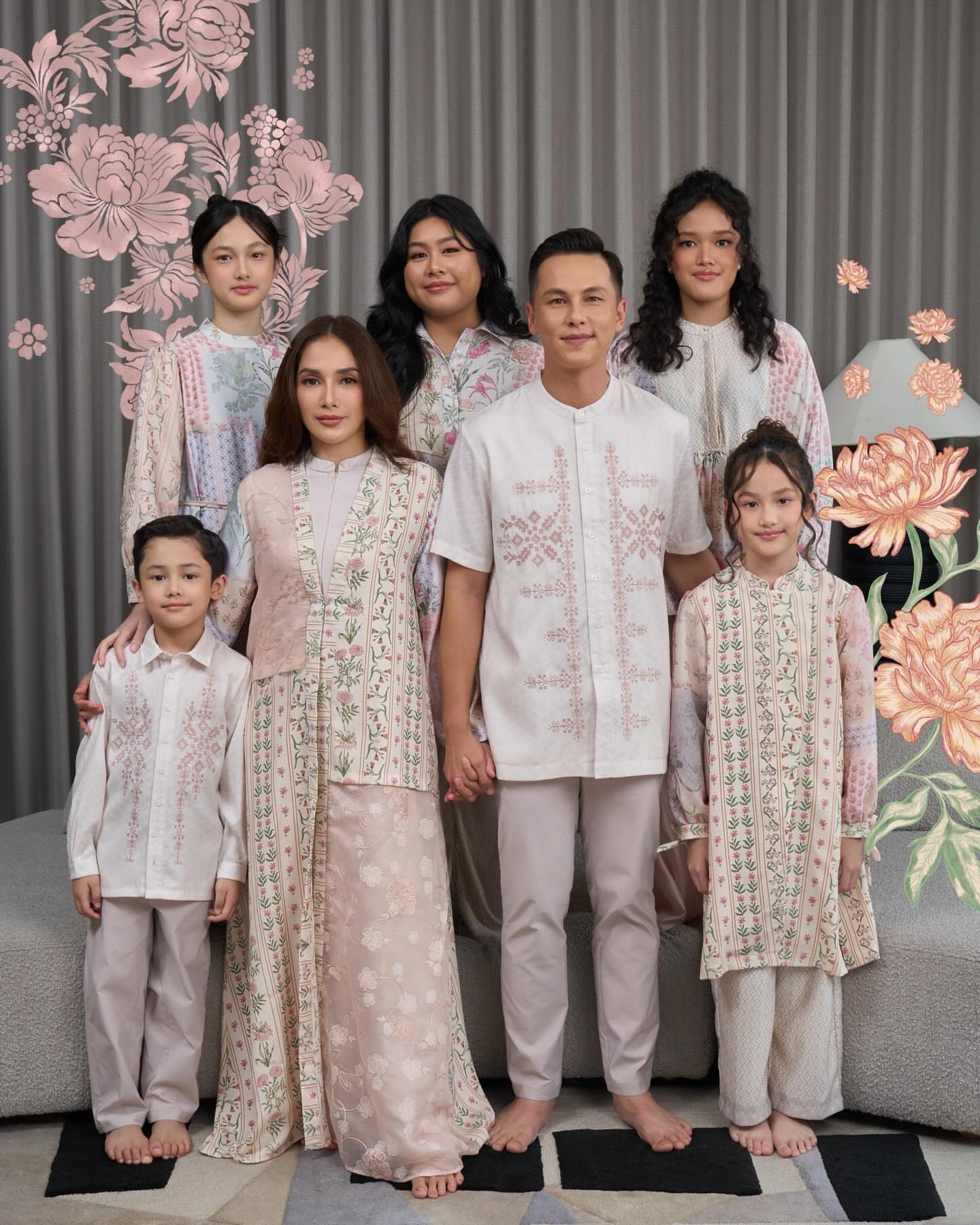 Gegap Gempita Series Cream