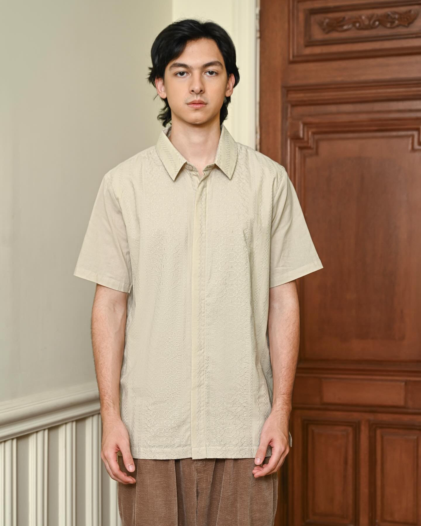 Senandika Series Avocado - Image 2