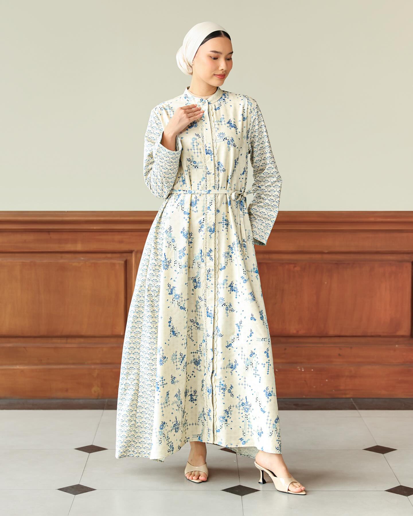 Serenada Series Blue - Image 8