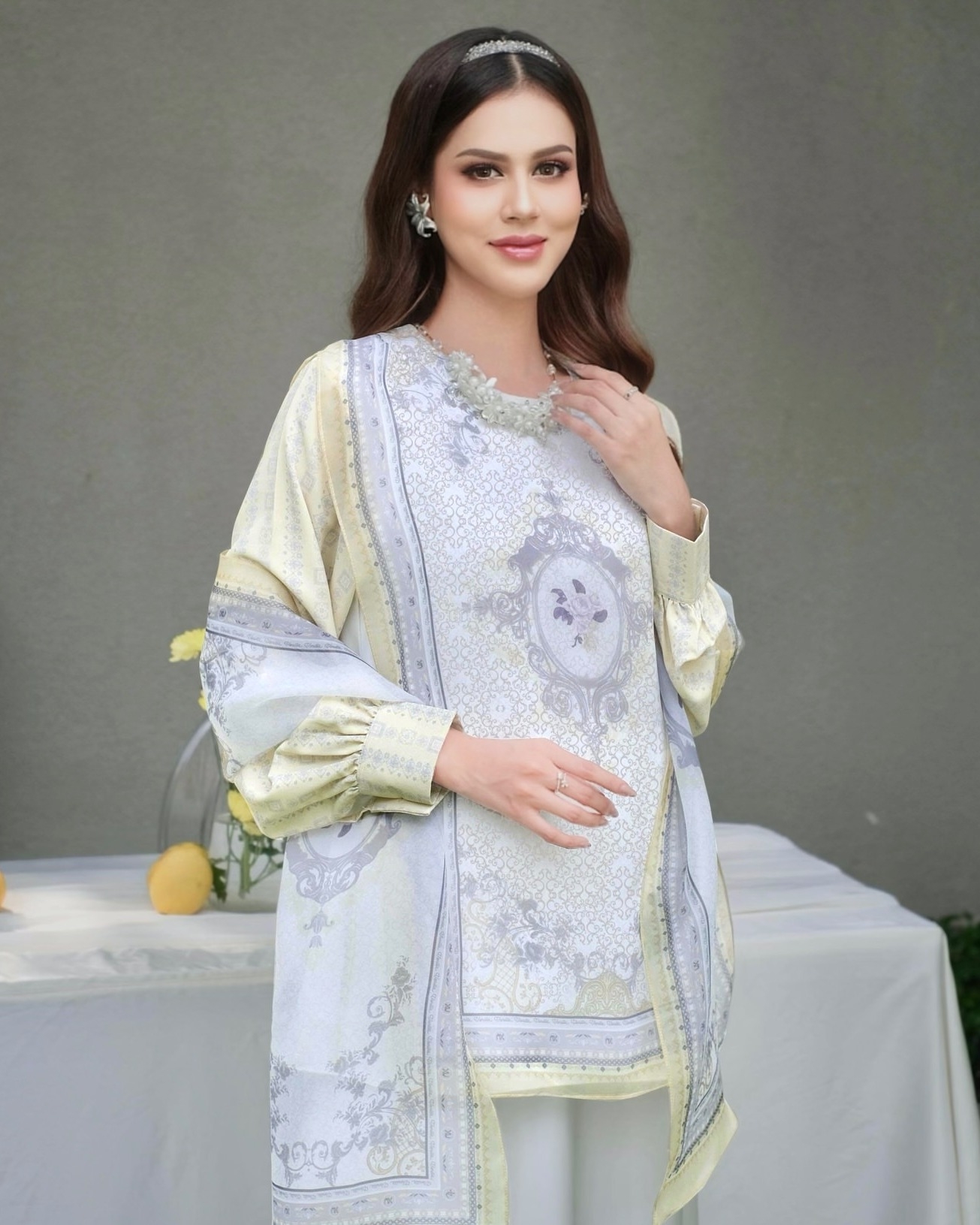 Aura LuxYellow - Image 6