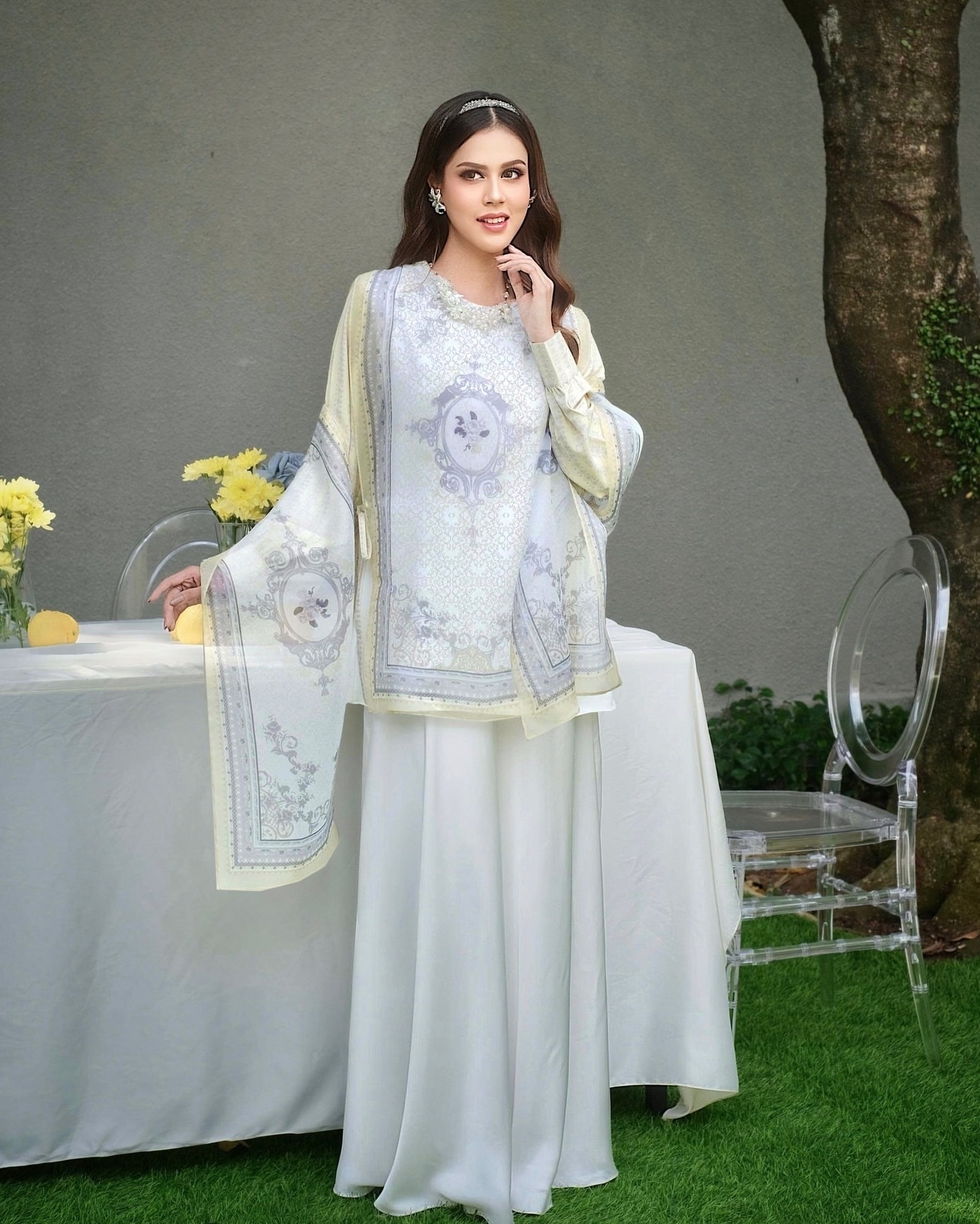 Aura LuxYellow - Image 4