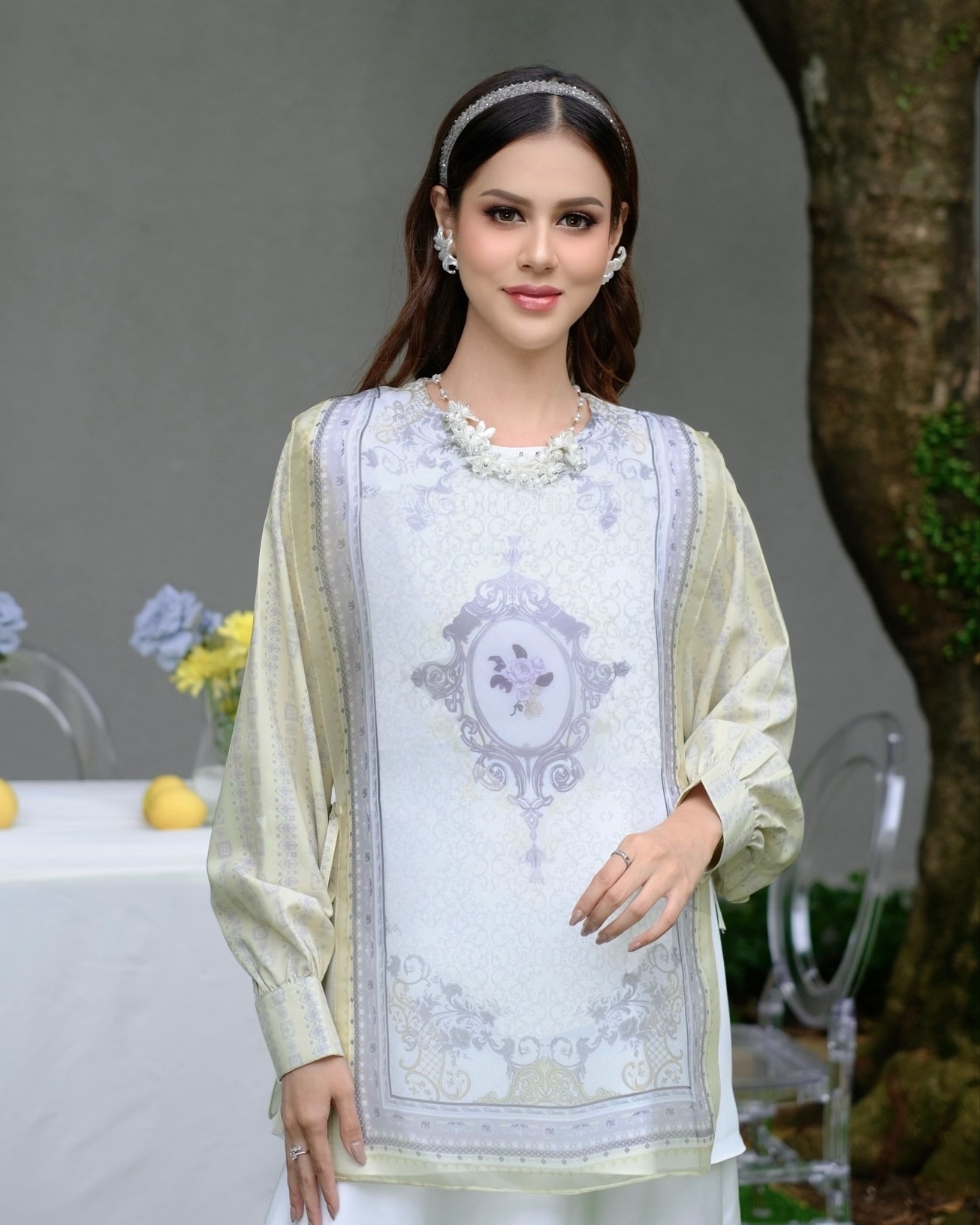 Aura LuxYellow - Image 3