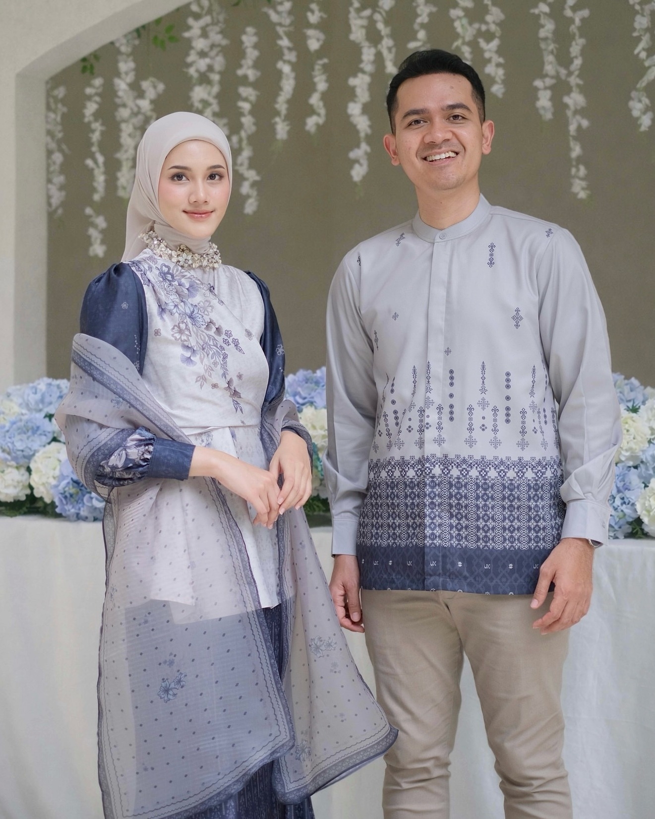 Sheila Dara Raya Navy - Image 3