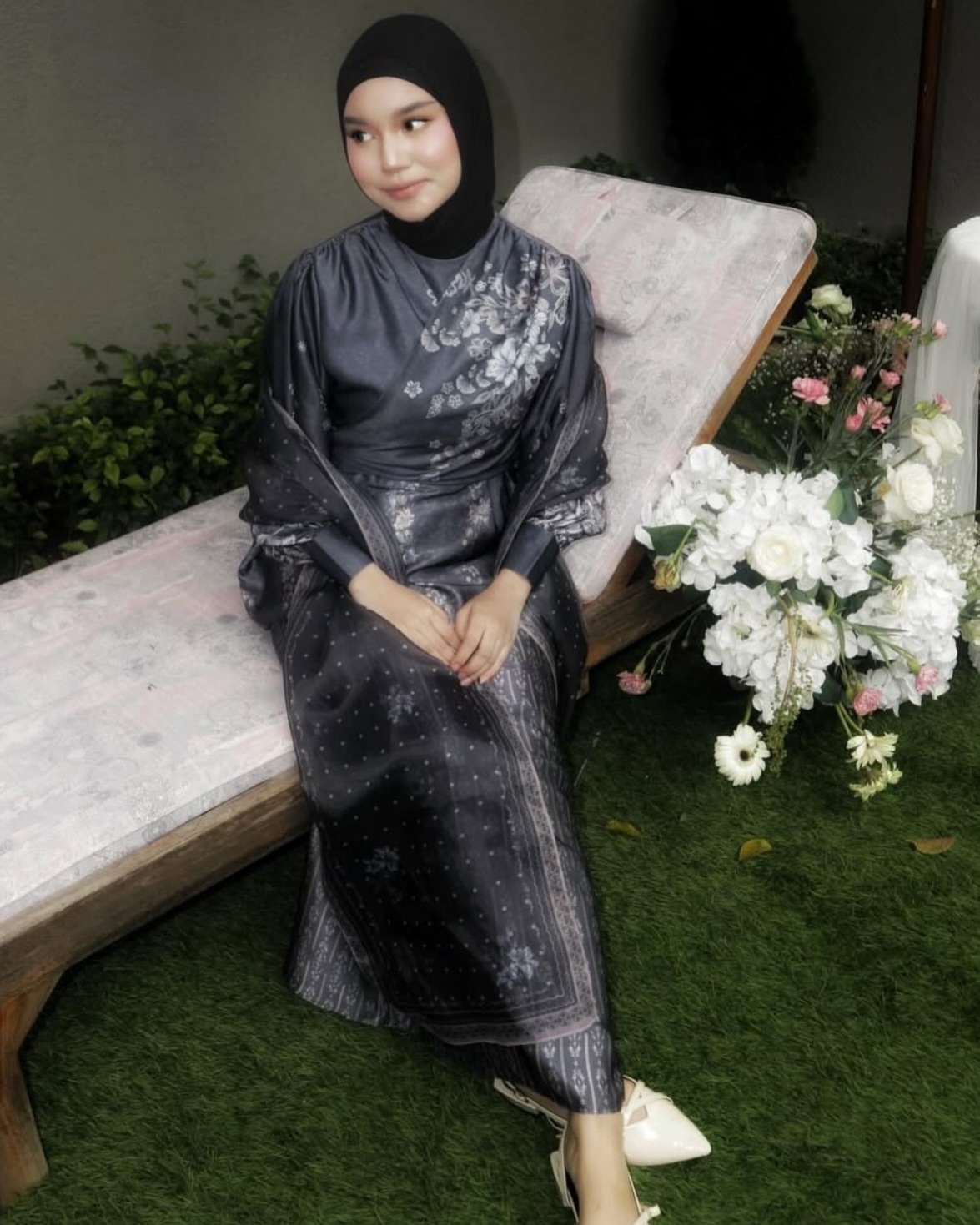 Sheila Dara Raya KateBlack - Image 6