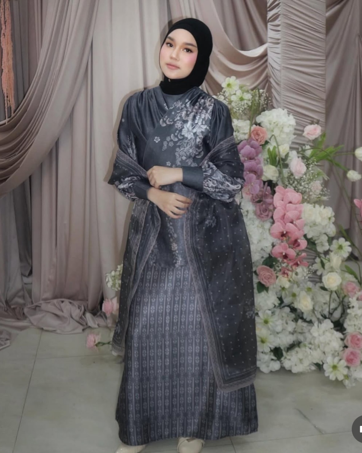 Sheila Dara Raya KateBlack - Image 8