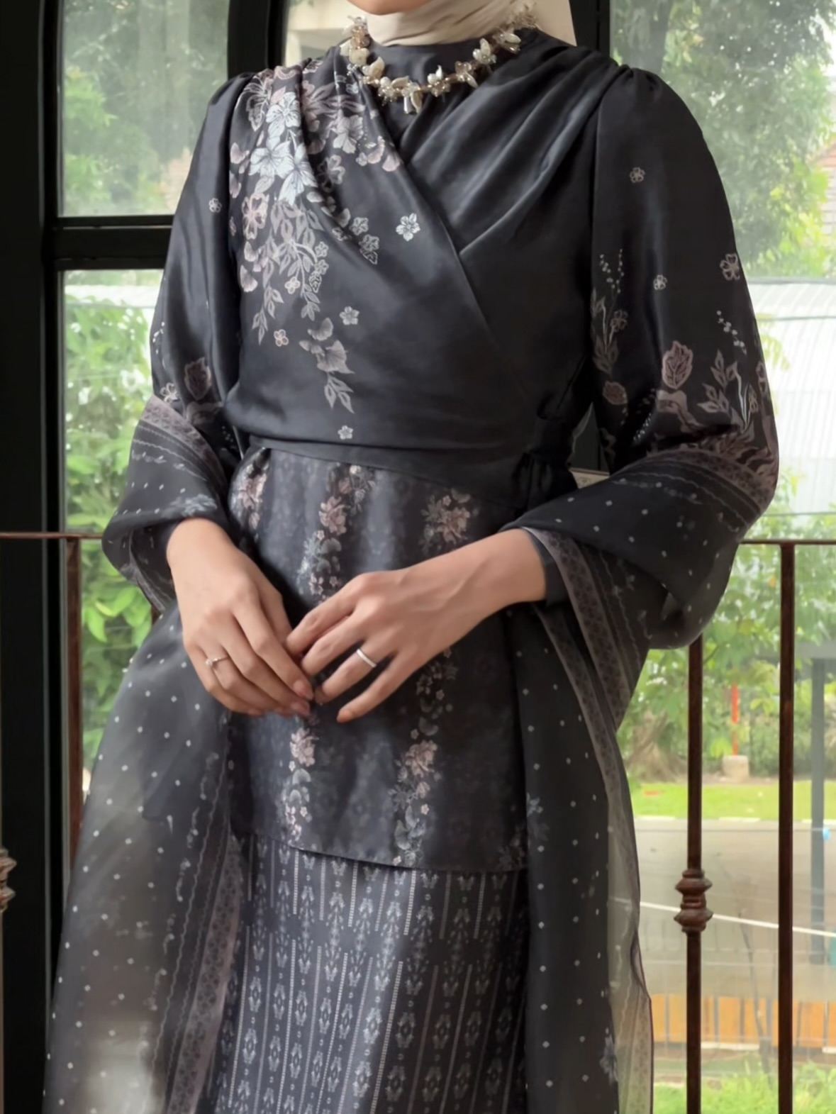 Sheila Dara Raya KateBlack - Image 9