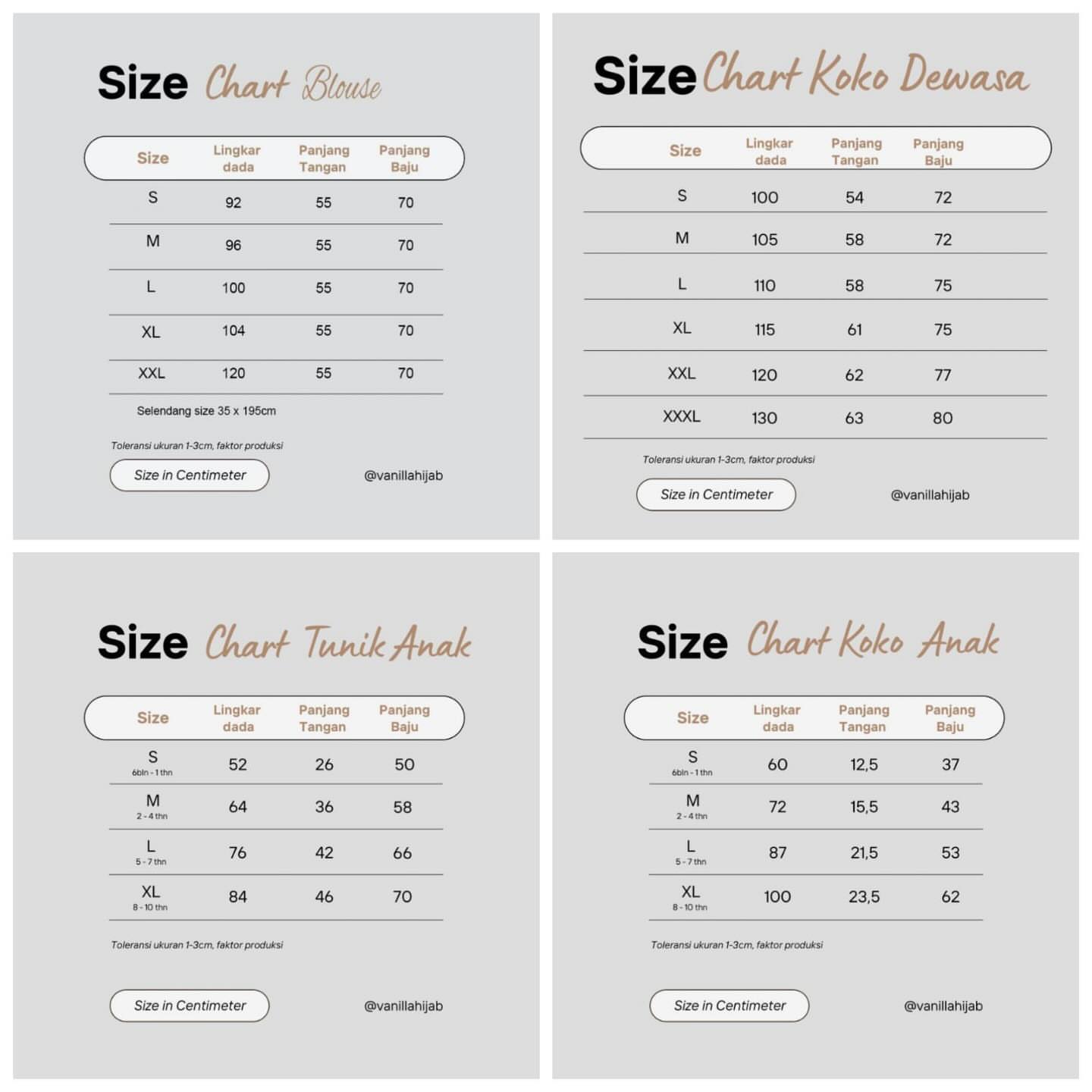 Sheila Dara Raya Navy - Image 4